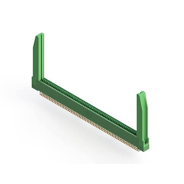 345-063-558-178 EDAC Inc.  Edgeboard Connectors